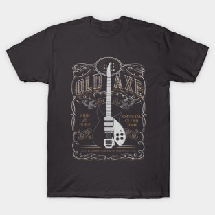 Old Axe 325 T-Shirt